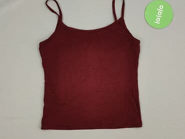 bluzki przezroczyste: Intimissimi, Top damski, rozmiar S — 3