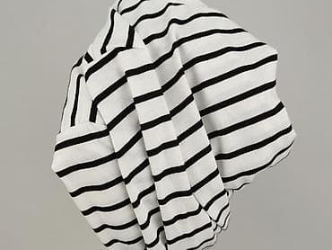 white: Bluzka damska, rozmiar M — 5