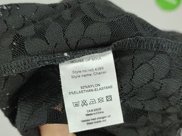 body damskie house: House, Top damski, rozmiar L — 5