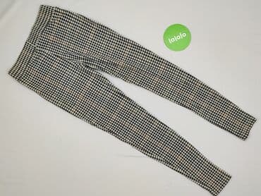 buty ugg na platformie ccc: H&M, Spodnie materiałowe damskie, rozmiar S — 3