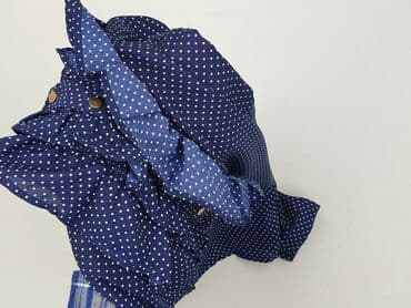 białe bluzki ze zlotym nadrukiem: Golden Live, Bluzka damska, rozmiar L — 5