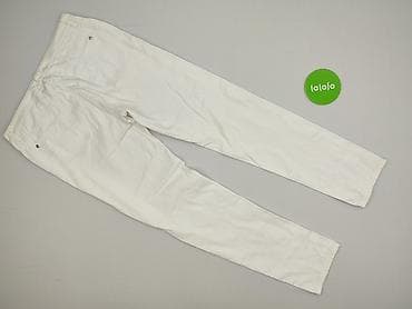 ponza plus jeans: Jeansy damskie, rozmiar L — 3