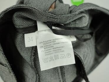 mohito leginsy: ALBA MODA, Spodnie materiałowe damskie, rozmiar S — 5