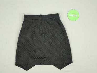 krótkie obcisła spódniczka: H&M, Spódnica damska, rozmiar XS — 3