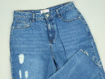 джинси жіночі сінсей: Jeans for women, size L (EU 40) — 1