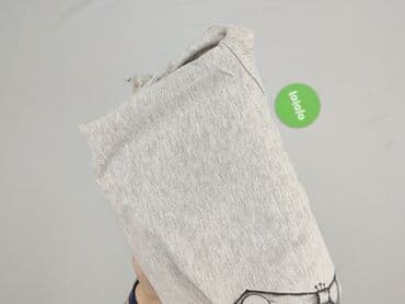 t shirt billie eilish h m: H&M, T-shirt damski, rozmiar L — 7