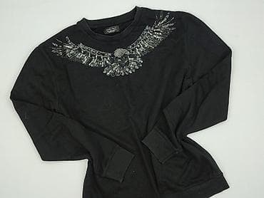 pull and bear swetry: Zara, Світшот жіночий, розмір L — 1