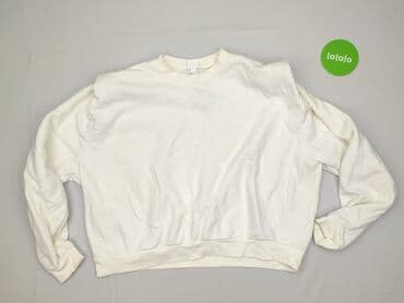 c and a bluza: H&M, Bluza damska
, rozmiar XL — 2