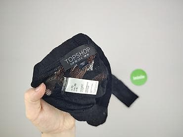 tajki: Topshop, Legginsy rozmiar M — 4