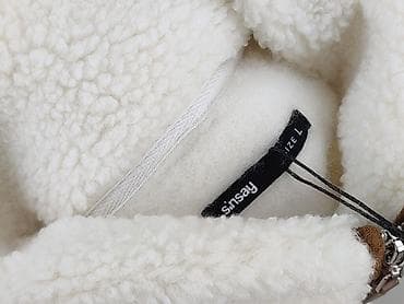 pull and bear bluza: Sinsay, Polar damski, rozmiar L — 4