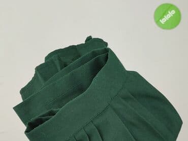 spódnice plisowane camel: Spódnica damska, L — 5