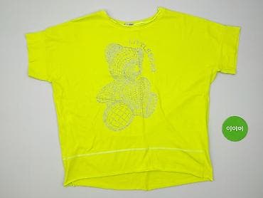 undiz pl: Sweetissima, T-shirt damski, rozmiar One size — 2