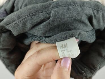kurtka zimowa dla dziecka: Kurtka zimowa, H&M, 1.5-2 lat, 86-92 cm, stan - Bardzo dobry — 4