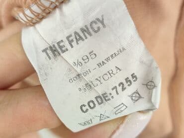 bluzki coco: Fancy, T-shirt damski, rozmiar S — 6