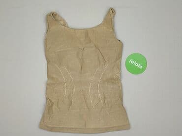 bluzka z kwadratowym dekoltem h: Women's blouse, size S (EU 36) — 3