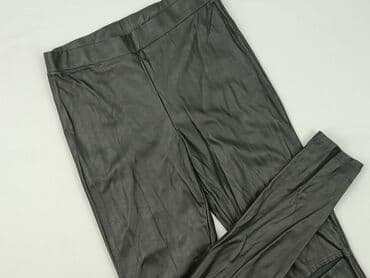 krótkie legginsy hm: H&M, Leggings Elegant for women, size M — 2