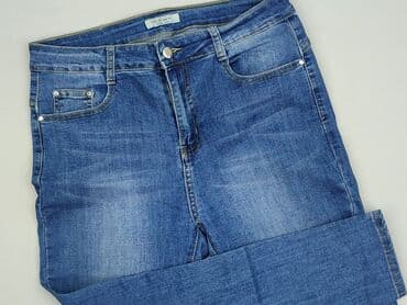 Fashion Jeans, Jeans for women, XL at lalafo.pl Fashion Jeans, Jeans for women, XL