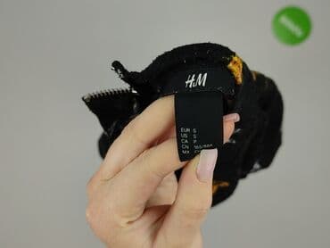 bluza ekwador manieczki: H&M, Bluza damska
, rozmiar S — 4