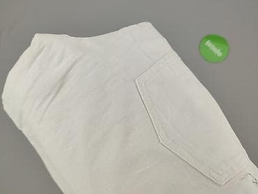 pyjamas h: Ulubione, Spodnie materiałowe damskie, rozmiar XL — 5