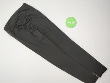 legginsy sportowe damskie fitness: Legginsy Sportowe damskie, rozmiar L — 3