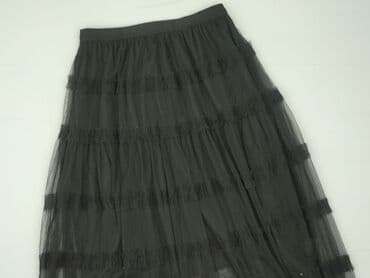 allegro tanie sukienki: Tulle, Spódnica damska, rozmiar S — 1