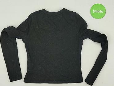 t shirty office: H&M Divided, Bluzka damska, rozmiar M — 3