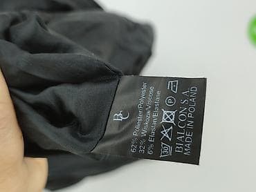 kurtki bialcon: Classic, Płaszcz damski, rozmiar XS — 5