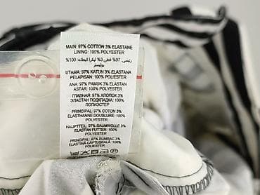 botki stradivarius: Star by Julien Macdonald, Spodnie materiałowe damskie, rozmiar L — 5