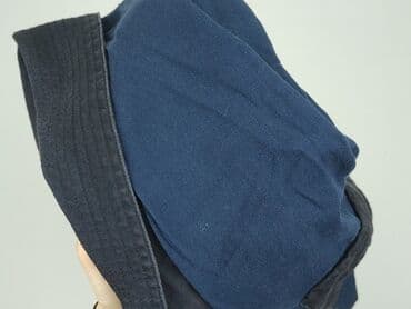 henley top: H&M, Narzutka damska, rozmiar S — 8