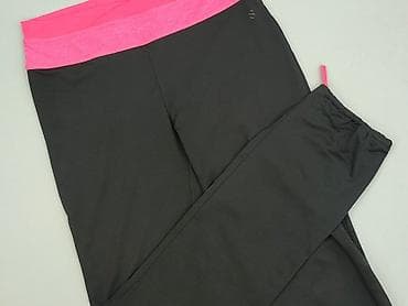 H&M Sport, Spodnie dresowe damskie, rozmiar M — 1