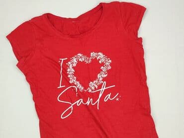 T-shirt damski, rozmiar S