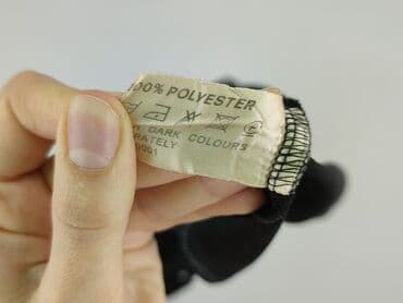 koszulka z długim rękawem guess: Oasis, Koszula damska, L — 6