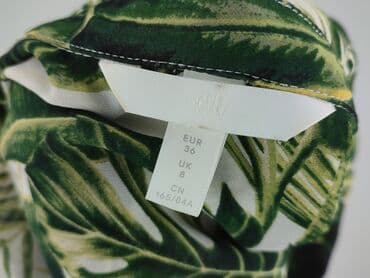 koszula hawajska c a: H&M, Koszula damska, rozmiar S — 4