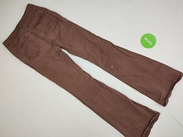 revenge jeans: Terranova, Jeansy damskie, rozmiar L — 3