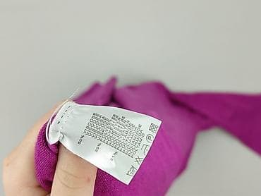 sweter w serca h: Sweter damski, rozmiar 6XL — 4