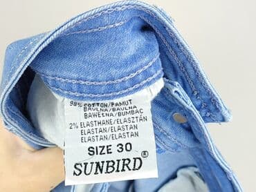 woskowane jeansy: Jeans for women, size M (EU 38) — 5