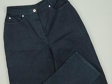 Jeansy damskie, rozmiar L