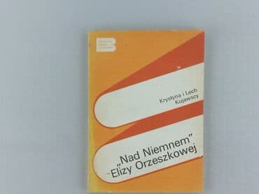 Książki: Książka, gatunek - Literatura faktu, stan - Bardzo dobry