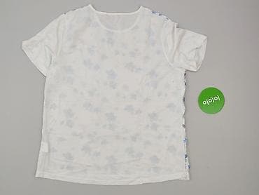 sinsay koszulka basic: TXM, T-shirt damski, rozmiar L — 3