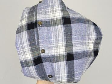 pikowana koszula: Dressmann, Koszula damska, rozmiar S — 6