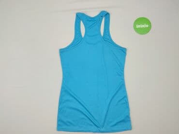 koszulki na ramiączkach damskie: T-shirt damski, rozmiar S — 4