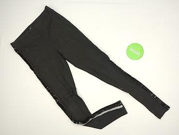 lateks: La Pia, Legginsy rozmiar S — 2