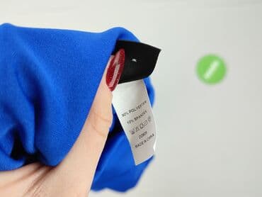 polary 4f: Shein, Legginsy Sportowe damskie, rozmiar S — 6