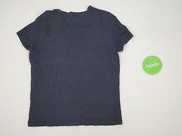 basic tommy hilfiger t shirty: Tommy Hilfiger, T-shirt damski, rozmiar L — 3