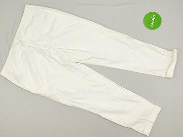 tight jeans: Stile Benetton, Spodnie materiałowe damskie, rozmiar 3XL — 3