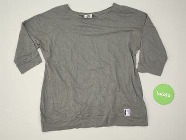 biale bluzki wizytowe: Diverse, Bluzka damska, M — 2