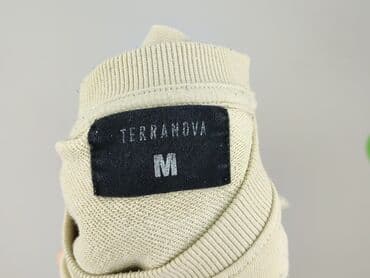 cargo cropp: Terranova, Bluza dla mężczyzn, rozmiar M — 4