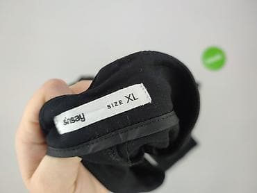black friday taranko: Spodnie materiałowe damskie, rozmiar XL — 4