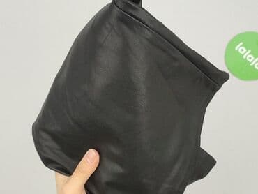 czerwone spódnice z eko skóry: NA-KD, Spódnica damska, XS — 7