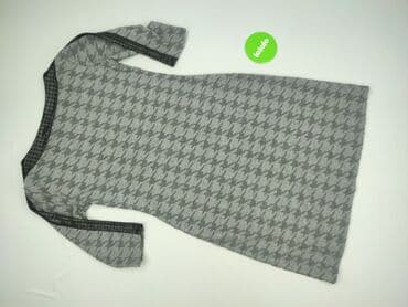 sukienki sweterkowe plus size: GREY WOLF, Сукня жіноча, розмір XL — 3